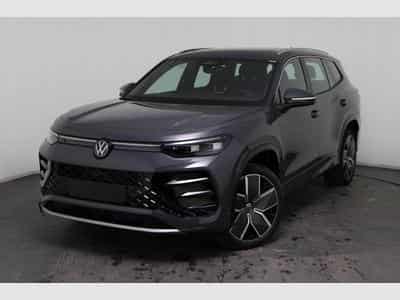 VW Tayron New Edition R-Line (2025) - Photo 1