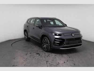 VW Tayron New Edition R-Line (2025) - Photo 10