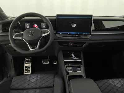 VW Tayron New Edition R-Line (2025) - Photo 15