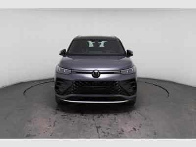 VW Tayron New Edition R-Line (2025) - Photo 2