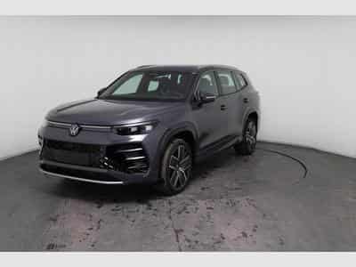 VW Tayron New Edition R-Line (2025) - Photo 3