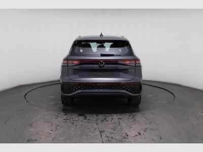 VW Tayron New Edition R-Line (2025) - Photo 6