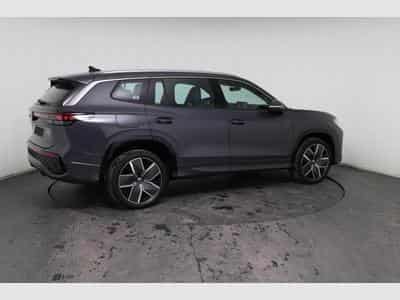 VW Tayron New Edition R-Line (2025) - Photo 8