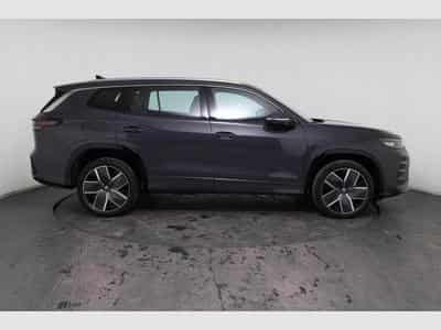 VW Tayron New Edition R-Line (2025) - Photo 9