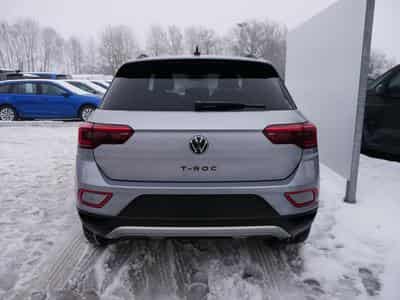 VW T-Roc Style (2026) - Photo 2