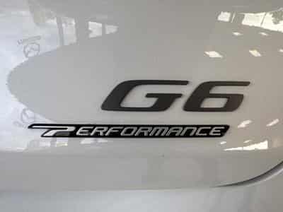 Xpeng G6 485ch 80,8kWh AWD Performance (2025) - Photo 15