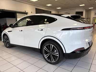 Xpeng G6 485ch 80,8kWh AWD Performance (2025) - Photo 2