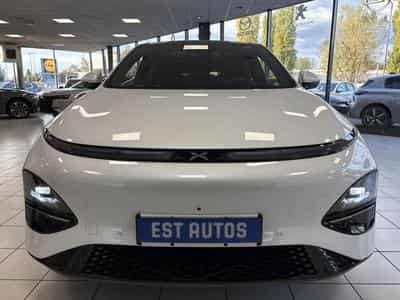 Xpeng G6 485ch 80,8kWh AWD Performance (2025) - Photo 7