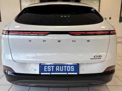 Xpeng G6 485ch 80,8kWh AWD Performance (2025) - Photo 3