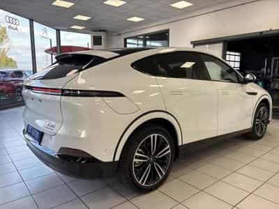 Xpeng G6 485ch 80,8kWh AWD Performance (2025) - Photo 4