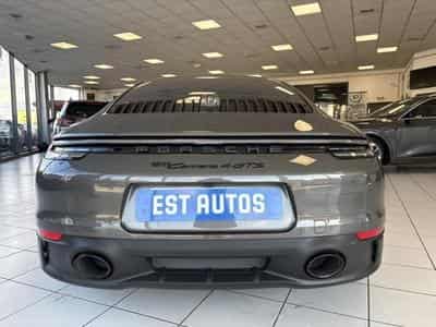 Porsche 911 Coupe 3.0 480ch 992 Carrera 4 GTS PDK (2023) - Photo 7