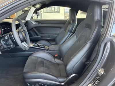 Porsche 911 Coupe 3.0 480ch 992 Carrera 4 GTS PDK (2023) - Photo 14