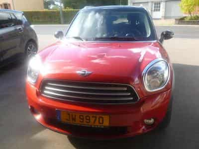 Mini Countryman 1.6 essence (2014) - Foto 1