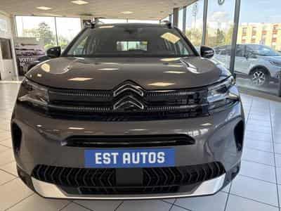 Citroën C5 Aircross C5 Aircross BlueHDi 130ch MAX EAT8 TOIT PANO (2026) - Photo 7