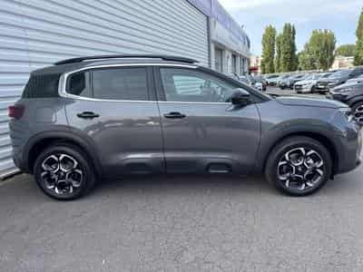 Citroën C5 Aircross C5 Aircross BlueHDi 130ch MAX EAT8 TOIT PANO (2026) - Photo 15