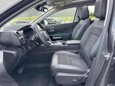 Citroën C5 Aircross C5 Aircross BlueHDi 130ch MAX EAT8 TOIT PANO (2026) - Photo 8