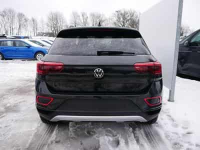 VW T-Roc Style (2026) - Photo 2