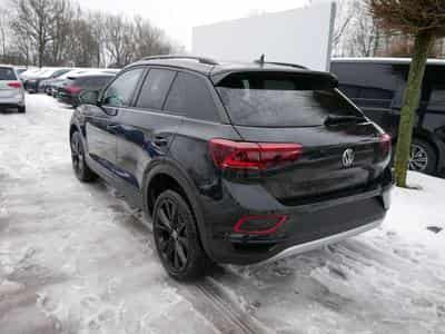 VW T-Roc Style (2026) - Photo 6