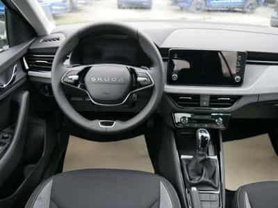 Skoda Scala Selection (2026) - Foto 12