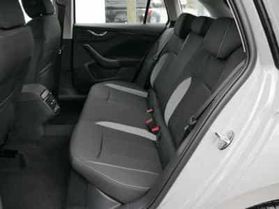 Skoda Scala Selection (2026) - Foto 8