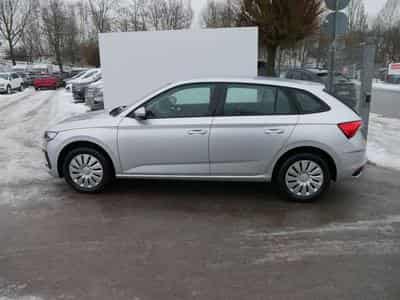 Skoda Scala Selection (2026) - Foto 5
