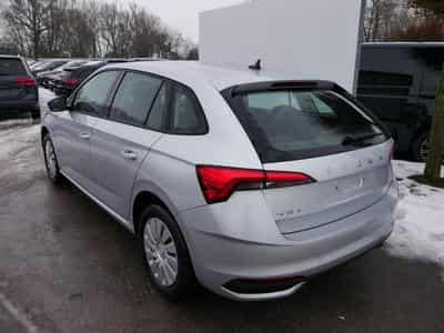 Skoda Scala Selection (2026) - Foto 6