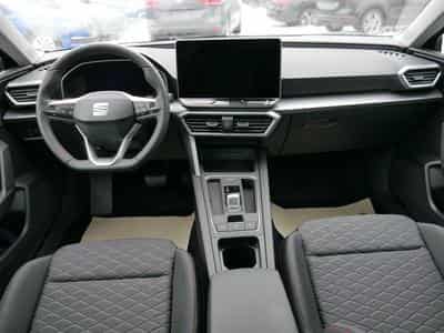 Seat Leon FR 2.0 TDI (2025) - Photo 11