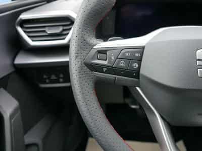 Seat Leon FR 2.0 TDI (2025) - Photo 13