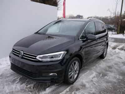 VW Touran Comfortline (2026) - Photo 1