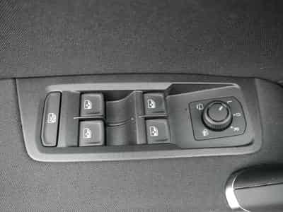 VW Touran Comfortline (2026) - Photo 11