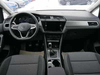 VW Touran Comfortline (2026) - Photo 12