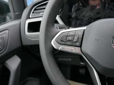VW Touran Comfortline (2026) - Photo 14