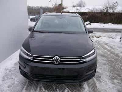 VW Touran Comfortline (2026) - Photo 3