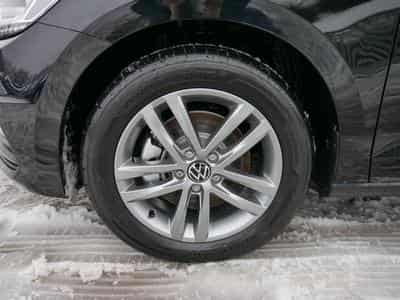 VW Touran Comfortline (2026) - Photo 4