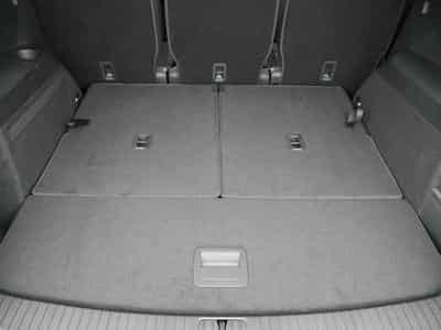 VW Touran Comfortline (2026) - Photo 7