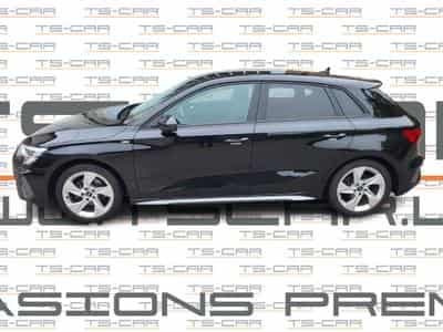 Audi A3 35 TFSI S line Pack Platinium S Tronic Mild Hybri (2021) - Foto 1