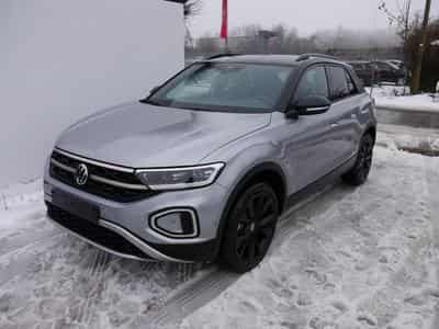 VW T-Roc Black Style (2026) - Photo 1