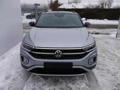 VW T-Roc Black Style (2026) - Photo 3