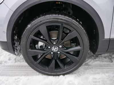 VW T-Roc Black Style (2026) - Photo 4