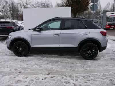 VW T-Roc Black Style (2026) - Photo 5