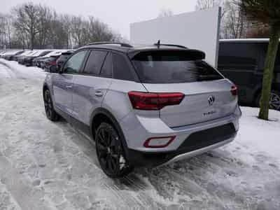 VW T-Roc Black Style (2026) - Photo 6