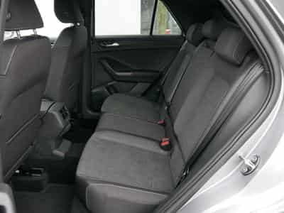 VW T-Roc Black Style (2026) - Photo 9