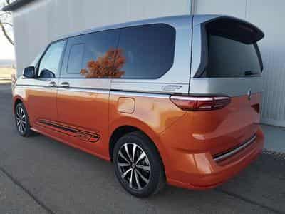 VW T7 Sport Edition (2026) - Photo 2
