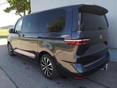 VW T7 Sport Edition (2026) - Photo 2