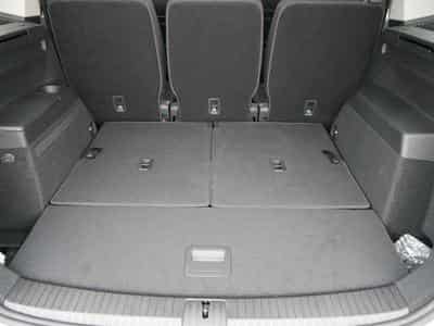 VW Touran Comfortline (2026) - Photo 6