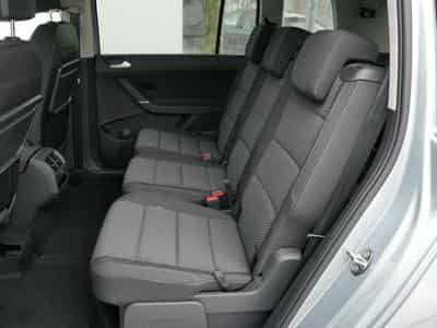 VW Touran Comfortline (2026) - Photo 8