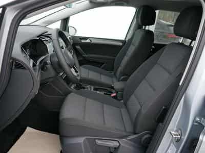 VW Touran Comfortline (2026) - Photo 9