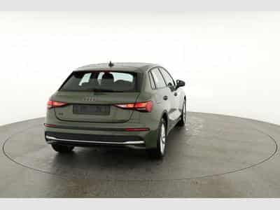 Audi A3 Sportback TFSI 110 kW (2025) - Photo 14