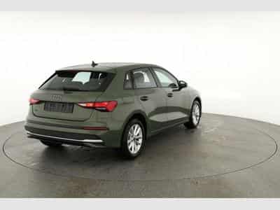 Audi A3 Sportback TFSI 110 kW (2025) - Photo 15