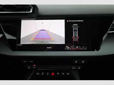 Audi A3 Sportback TFSI 110 kW (2025) - Photo 6